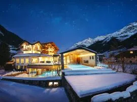 Premium Activehotel Bergkönig