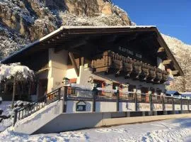 Gasthof Rafting Alm