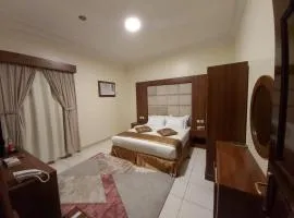Reef Al-Hijrah Furnished Apartments