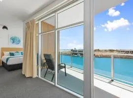 Wallaroo Marina Sea Vu Apartment