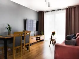 Apartamenty Cypryjskie