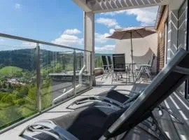 Apartament Na Urlop - Wisła Bukowa Góra 2 - Apartamenty z widokiem na panoramę Wisły