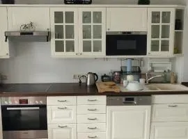 Ferienhaus Elstal