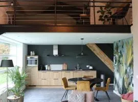 Met de Kippen op Stok - Vakantiehuisjes