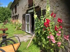 自然小院住宿加早餐旅馆