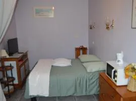 Chambre Charentaise