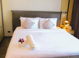Wellness Chiang Mai Hotel