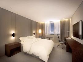 Crown Hotel Changwon，位于昌原市的酒店