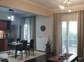 Miriam Luxury apartment