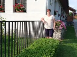 Kemencés Vendégház