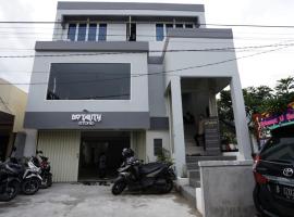 Akcaya GUEST HOUSE，位于Sungaidurian的酒店