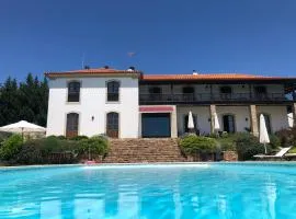 佩雷拉恩里卡乡村旅馆