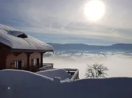 Les Genévriers