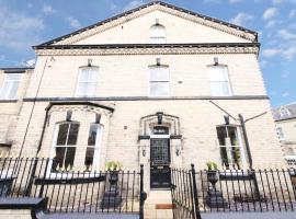 Holiday Homes in York，位于约克的酒店