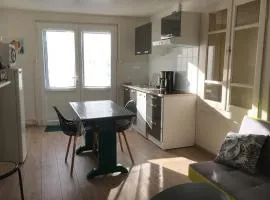 L'Orée des Lacs (Appartement n°2)