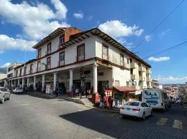 Hotel Oseguera
