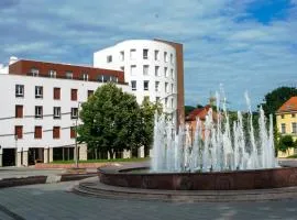 Apartman Amor
