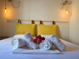 Corali rooms pelion