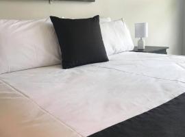 Guiding Star Motel & Hotel，位于Brooklyn的酒店