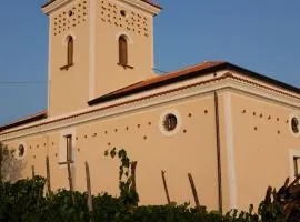 优卡斯诺住宿加早餐旅馆
