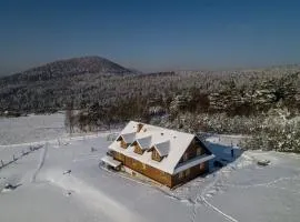 ORLIK - pokoje gościnne