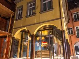 Le Baldinger Boutique Hotel