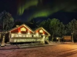 诺尔加姆度假乡村酒店