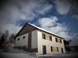 Apartmán Svárov