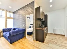 New&Renovated in heart of PARIS- 6pers