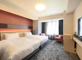 Keisei Richmond Hotel Tokyo Monzennakacho