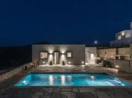 Nevermind vacations villaB