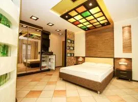Prestige apart-hotel