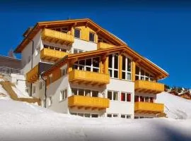 Obertauern Alps 4-Zimmer Appartement - Top 6