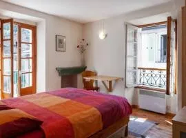 Sunny 1-Bed apartment in lovely mountain village