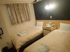 Hotel Suntargas Ueno - Vacation STAY 08481v