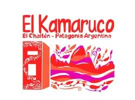 El Kamaruco Chaltén Tiny House de Montaña