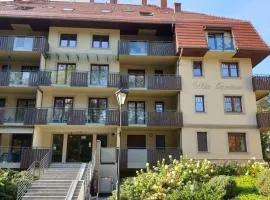 Apartament 26A Willa Ogrodowa