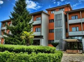 Venafro Palace Hotel