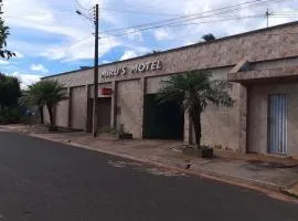 Miru´s motel