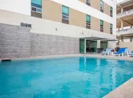 Hotel Ave Inn Mazatlán