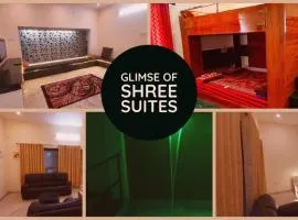 Shree Suites