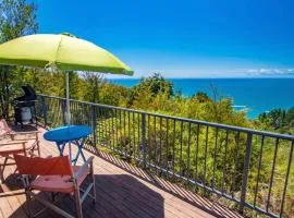 That View - Kaiteriteri Holiday Home