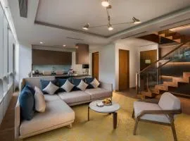 Hyatt Delhi Residences