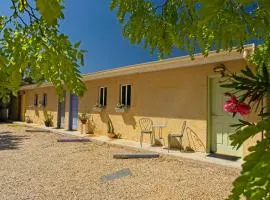 The Albion Motel Castlemaine