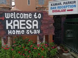 Kaesa Homestay，位于不拉士打宜的民宿