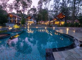 The Birchwood Retreat, Madikeri，位于马迪凯里的酒店