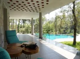 The Birchwood Retreat, Madikeri