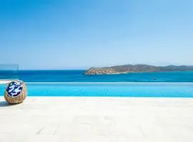 Villa Dimitra by Elounda Island View Villas