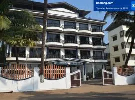 Hotel Murud Marina