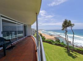 Chaka's Cove 42 - 3 Bedroom Family Apartment，位于巴利托的酒店